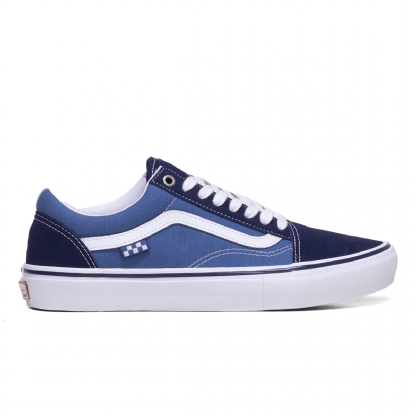 Tênis Vans Skate Old Skool Pro - Imagem 2