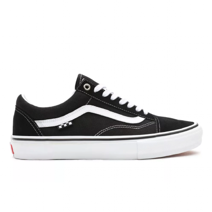 Tênis Vans Skate Old Skool Pro - Imagem 3