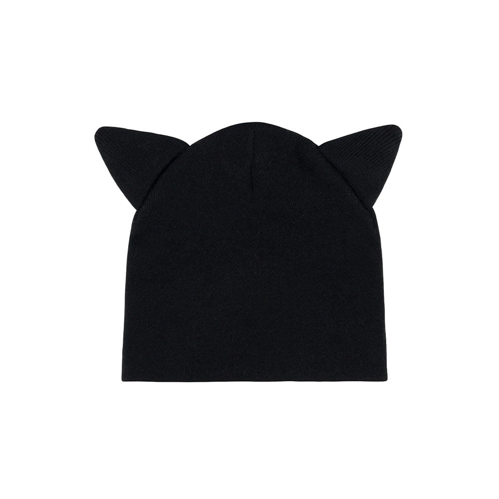 Gorro Ripndip Jerm Face Beanie Preto - Imagem 2