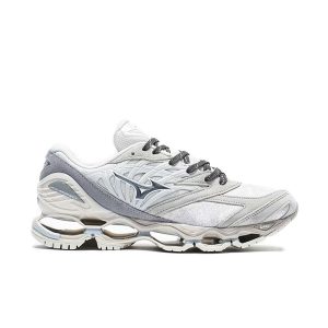 Tenis Mizuno Wave Prophecy Ls Cinza