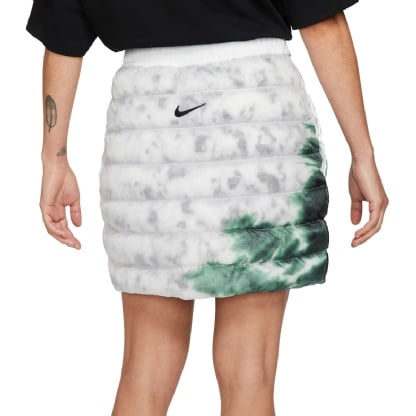 Saia Nike X Stussy Insultd Branco - Imagem 2