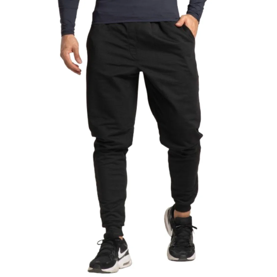 Calça Jogger Moletom