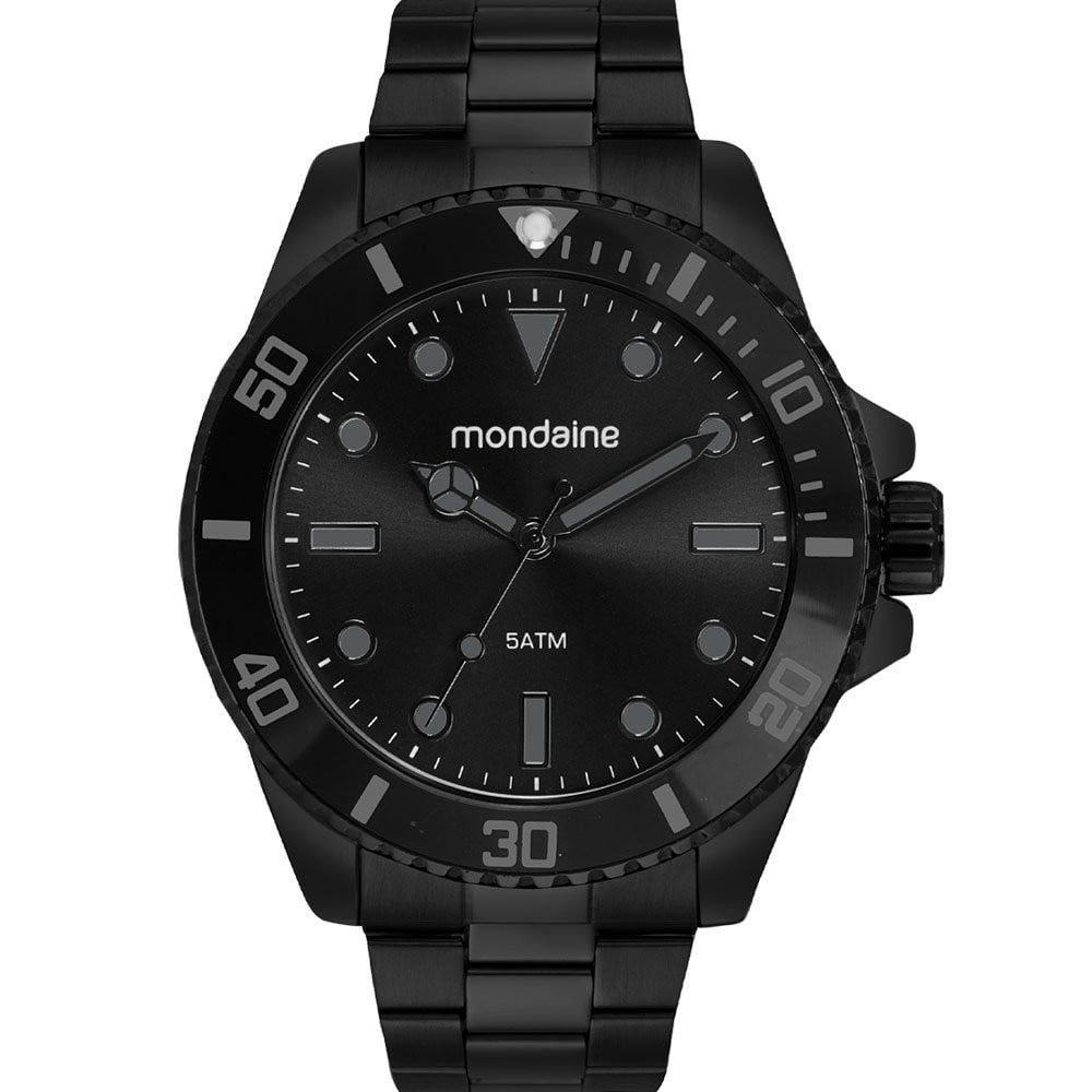 Relógio Mondaine Masculino