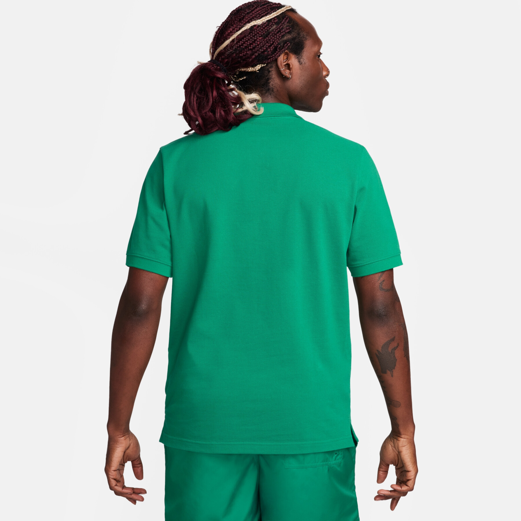 Camisa Polos Nike - Imagem 6