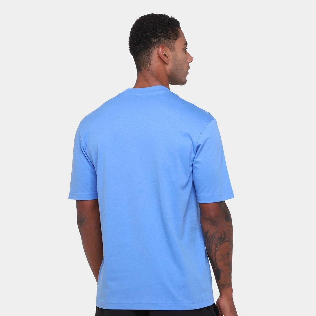 Camiseta Adidas Big Logo Masculina - Imagem 2