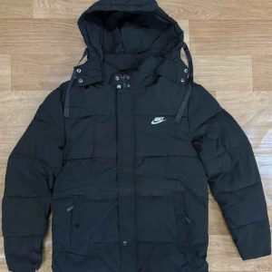 Casaco Bobobjaco Nike