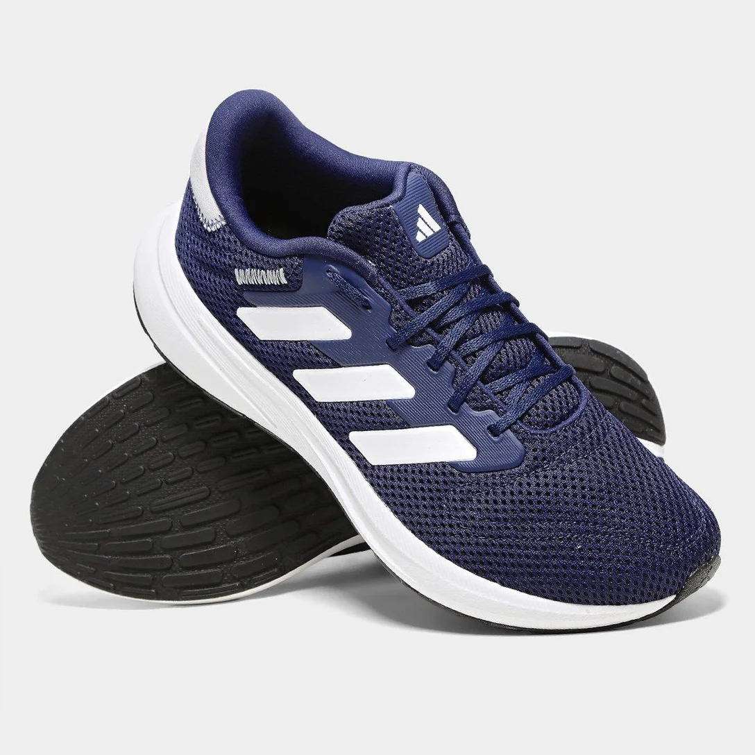 Tênis Adidas Response Runner - Imagem 2