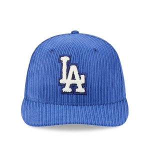 Boné 59FIFTY Los Angeles Dodgers MLB