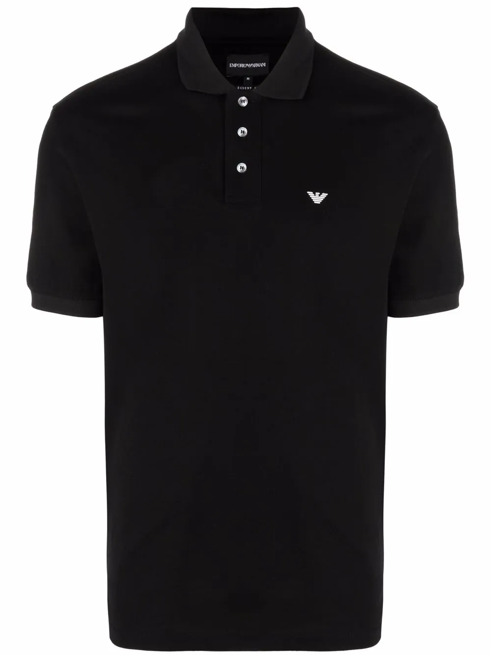 Camisa Emporio Armani Polo