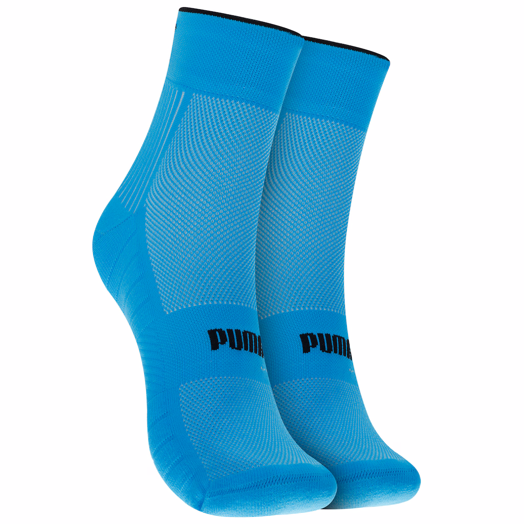 Meia Cano Baixo Puma Esportiva
