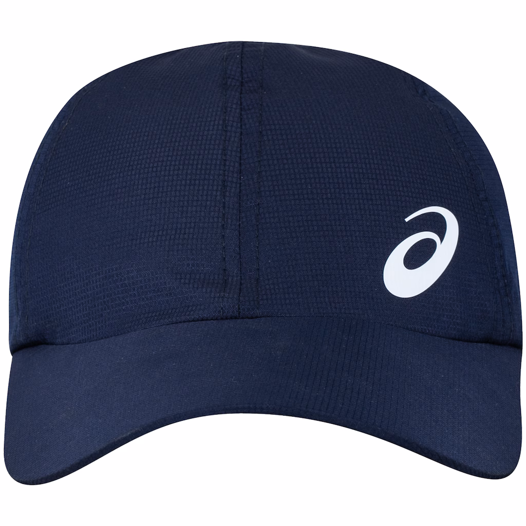 Boné ASICS Aba Curva Lic Performance Strapback