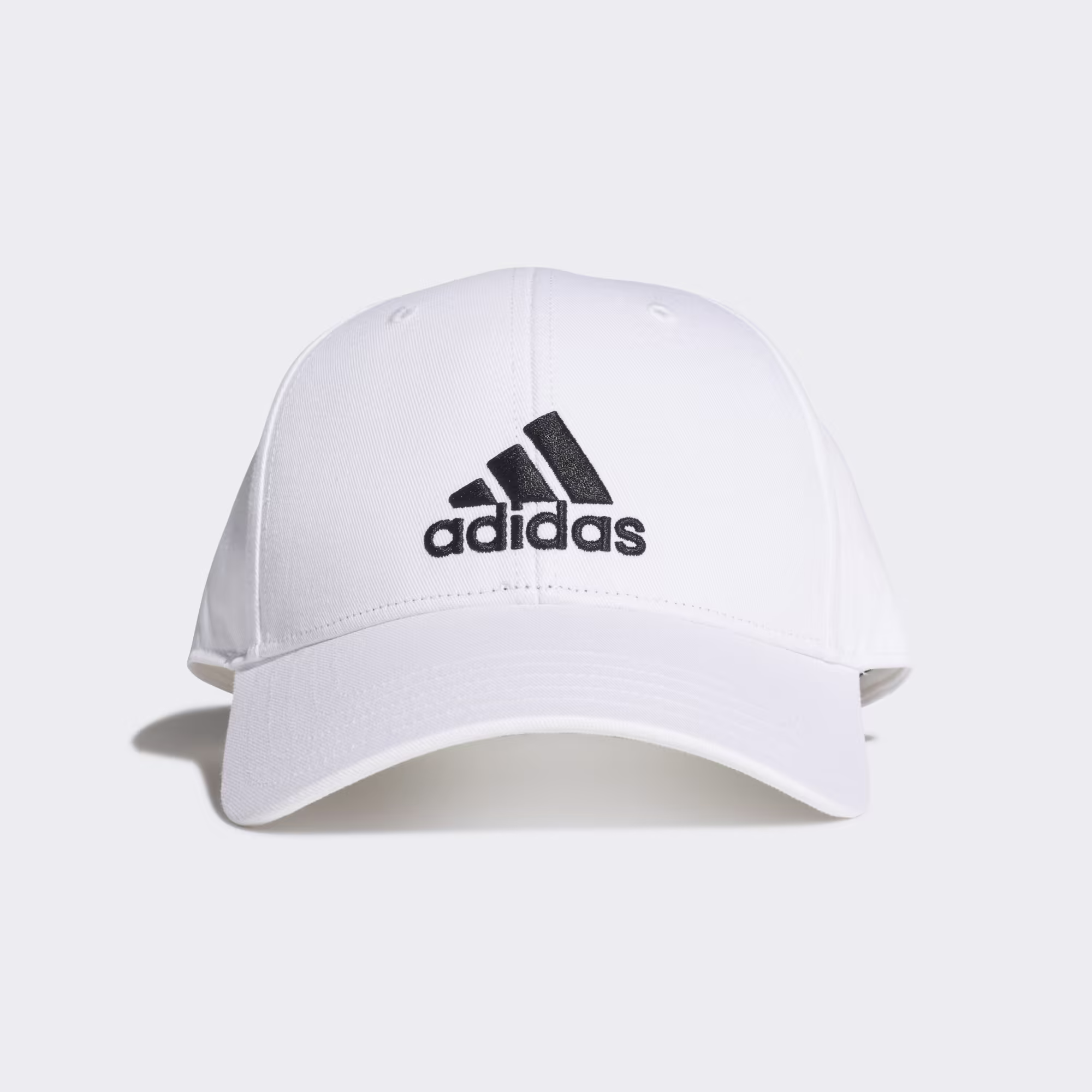 Boné Branco Adidas
