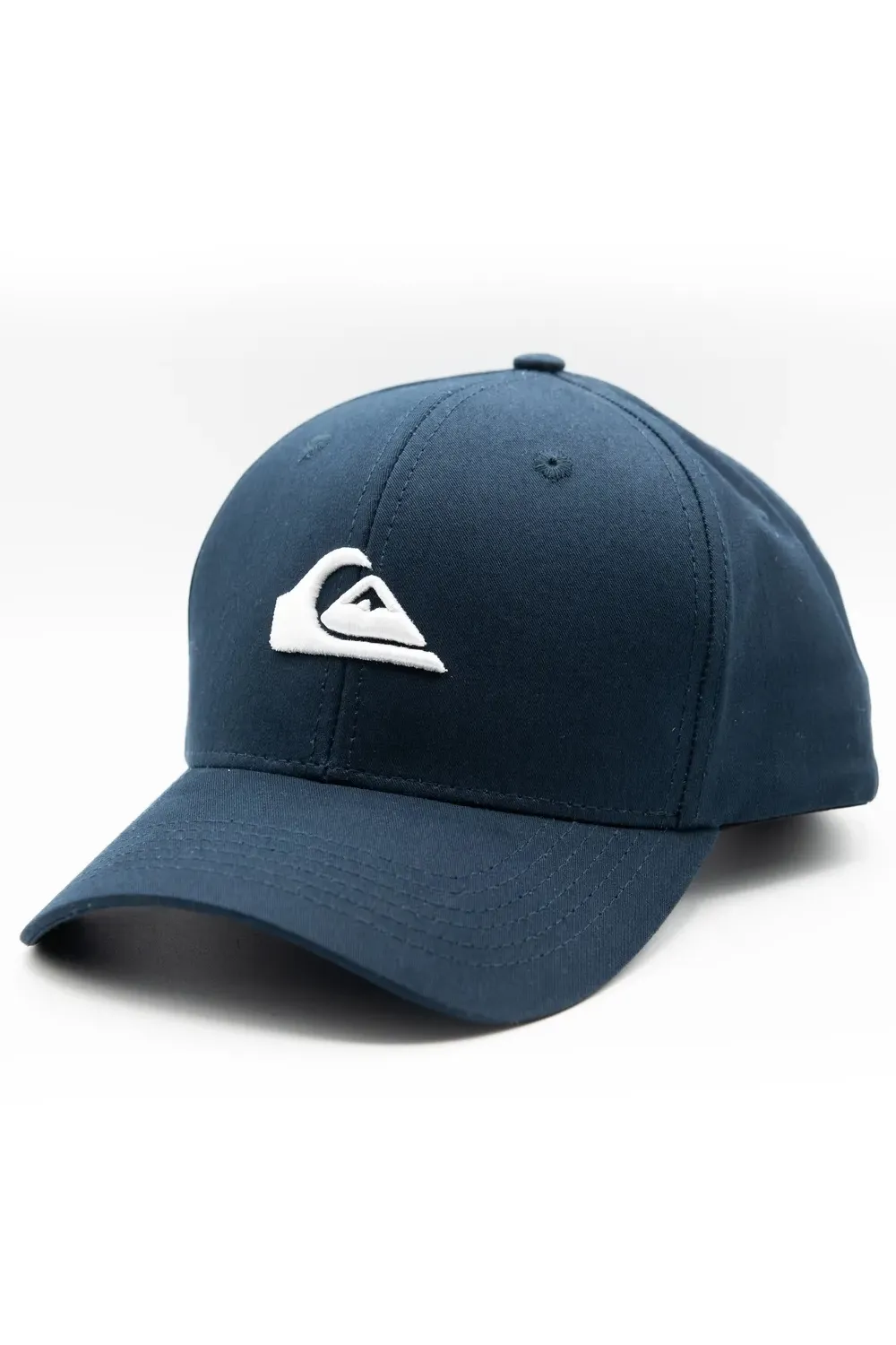 Boné Quiksilver Decades Marinho